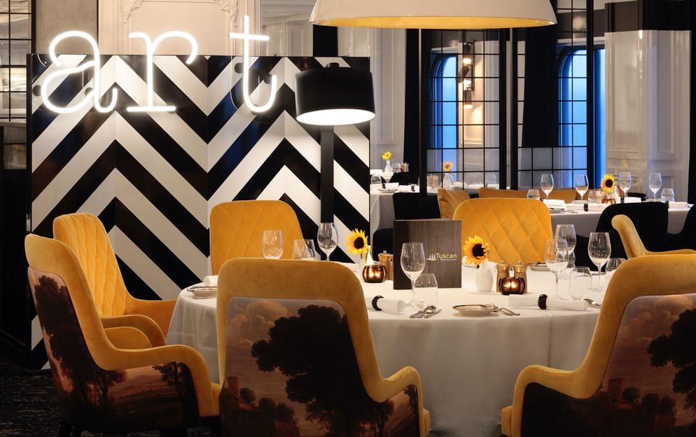 Celebrity Cruises Tuscan Restaurant 2.jpg